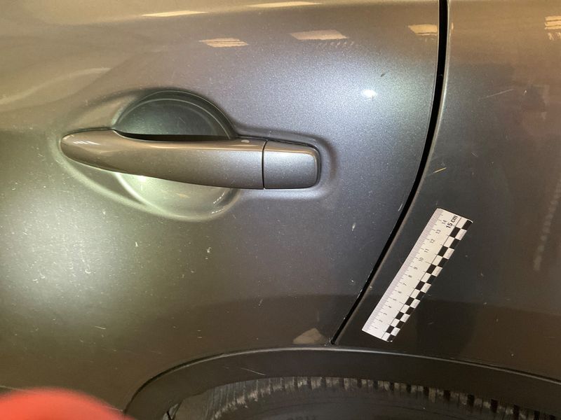 Nissan Qashqai 1.5 Turbodiesel Business Edition 2015 – снимка 27