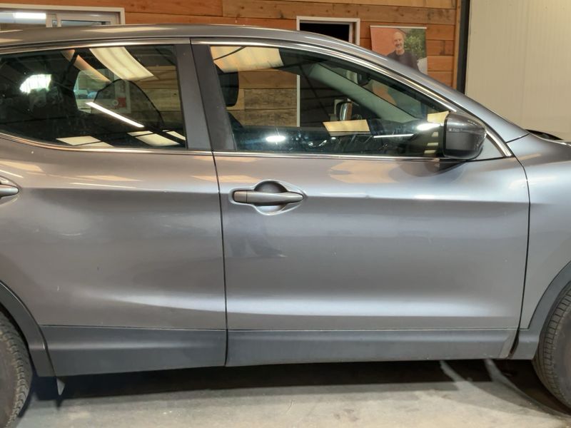 Nissan Qashqai 1.5 Turbodiesel Business Edition 2015 – снимка 10