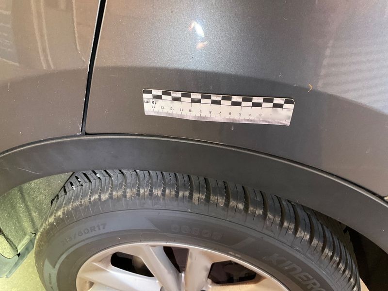 Nissan Qashqai 1.5 Turbodiesel Business Edition 2015 – снимка 29