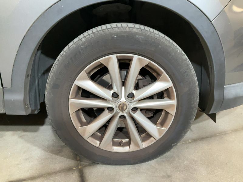 Nissan Qashqai 1.5 Turbodiesel Business Edition 2015 – снимка 11