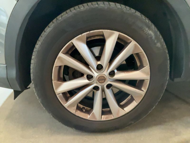 Nissan Qashqai 1.5 Turbodiesel Business Edition 2015 – снимка 3