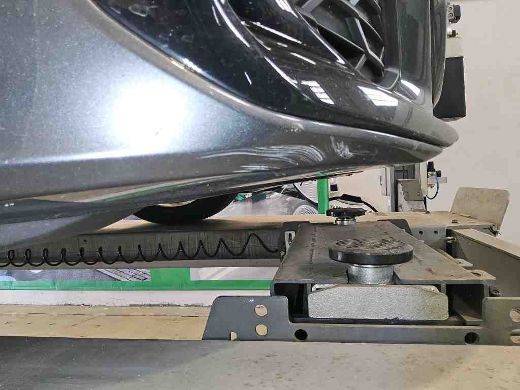 Audi S6 3.0 TDI quattro