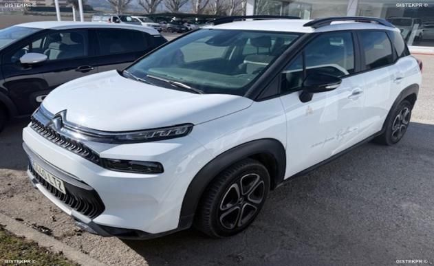 Citroen C3 2021