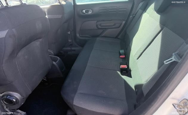 Citroen C3 d'occasion