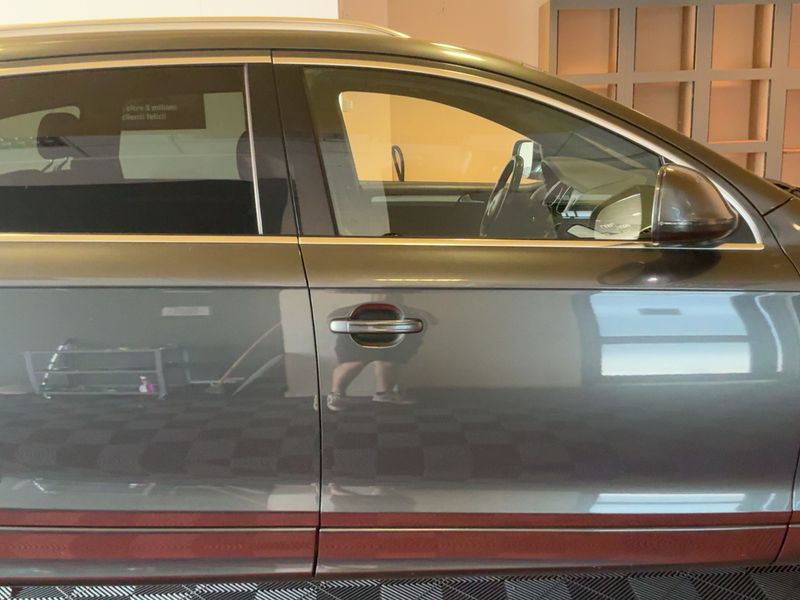 Audi Q7 3.0 V6 TDI quattro — zdjęcie 7