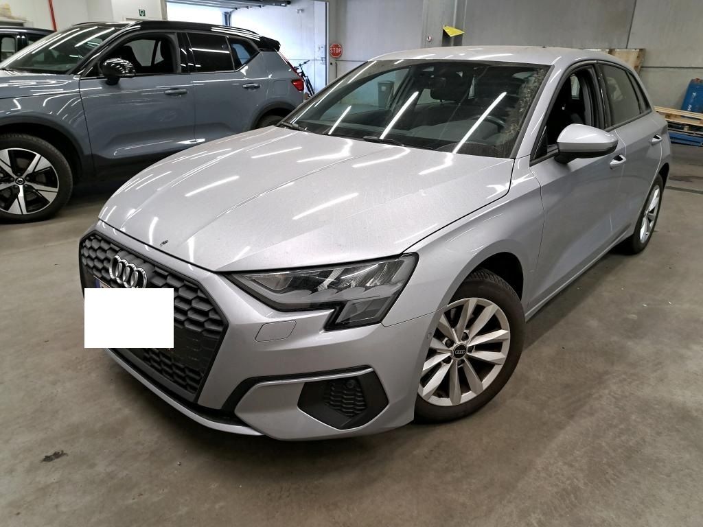 Audi A3 d'occasion