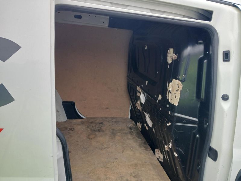 Fiat Doblo 1.3 M-Jet Furgón — zdjęcie 12