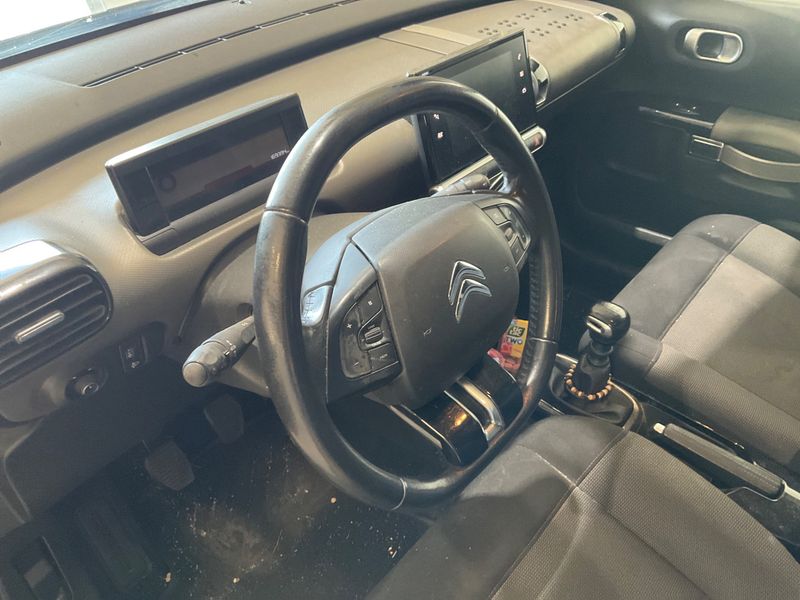 Citroen C4 Cactus 1.5 Blue-HDi Shine 2020 – снимка 22