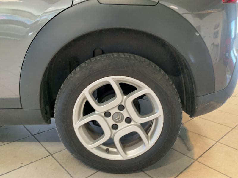 Citroen C4 Cactus 1.5 Blue-HDi Shine 2020 – снимка 5