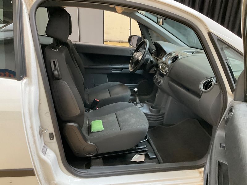 Mitsubishi Colt 1.3 ClearTec EDITION — zdjęcie 3