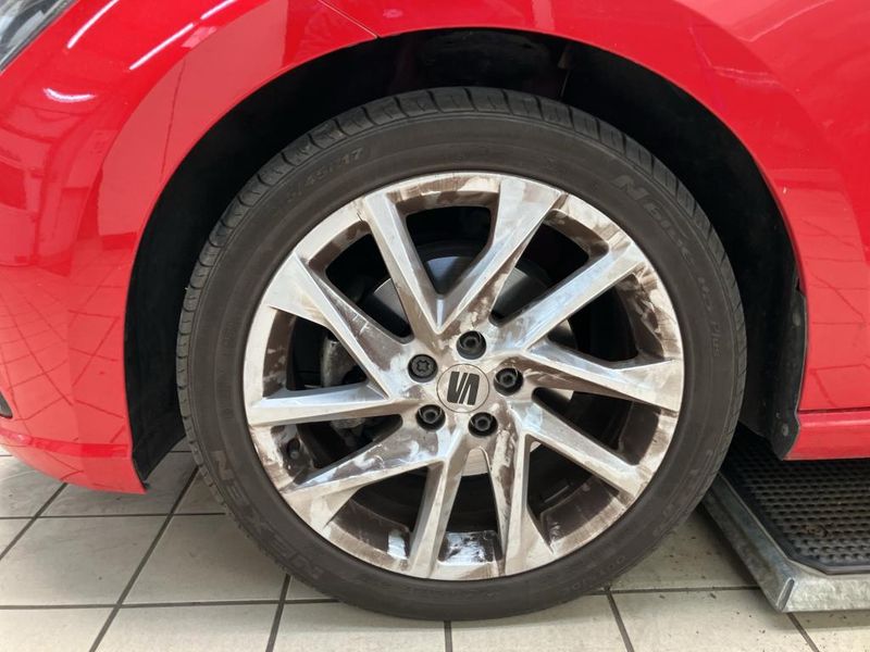 Seat Ibiza 1.0 TSI FR — zdjęcie 24
