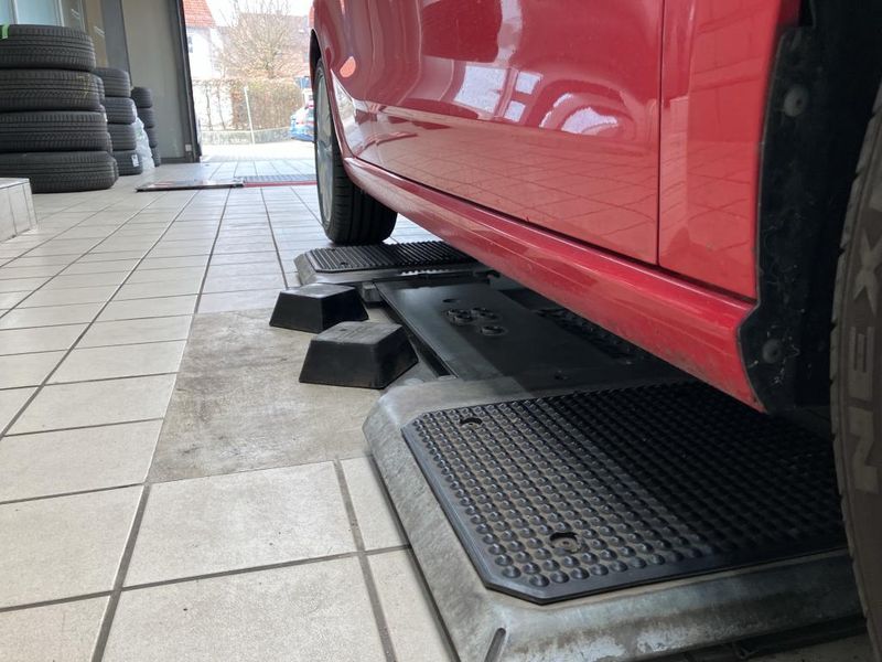 Seat Ibiza 1.0 TSI FR — zdjęcie 23
