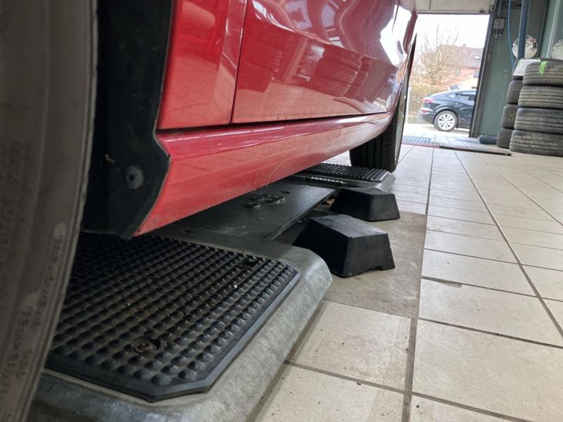 Seat Ibiza 1.0 TSI FR — zdjęcie 22
