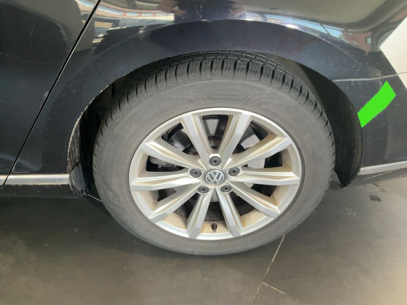 Volkswagen Passat 2.0 TDI Highline 4Motion BlueMotion Tech 2014 – снимка 5