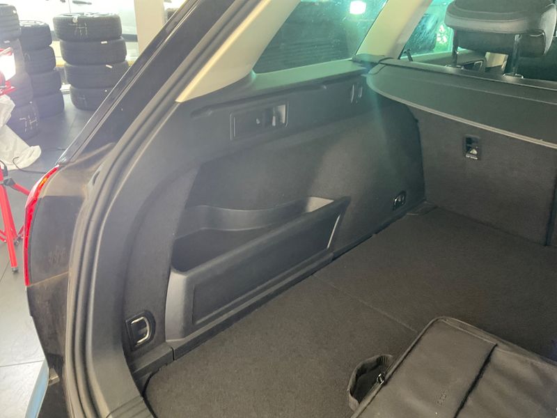 Volkswagen Passat 2.0 TDI Highline 4Motion BlueMotion Tech 2014 – снимка 27