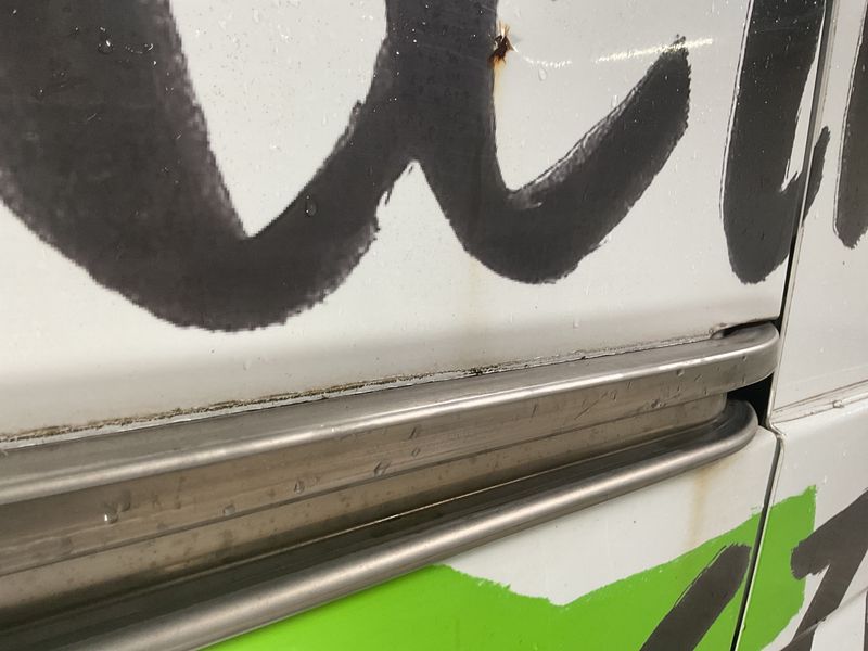 Volkswagen Crafter 2.0 TDI Kasten 35 mittlerer Radstand 2016 – снимка 31