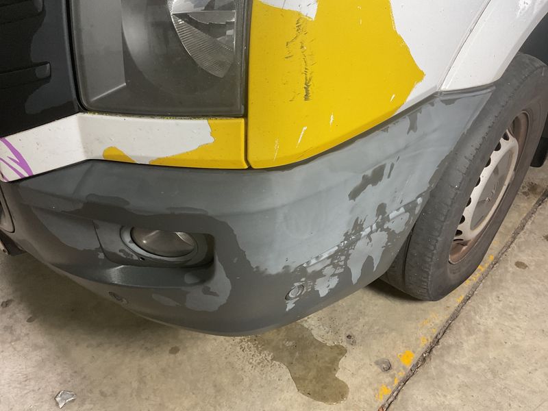 Volkswagen Crafter 2.0 TDI Kasten 35 mittlerer Radstand 2016 – снимка 73
