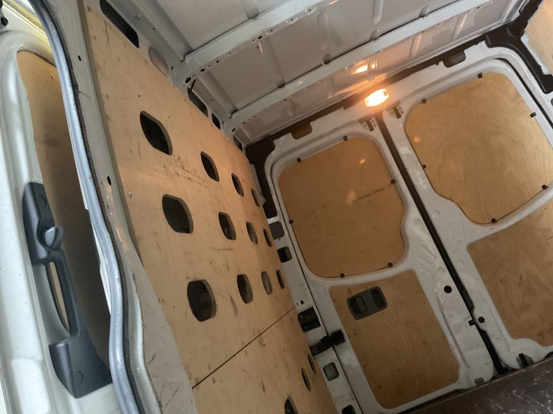 Volkswagen Crafter 2.0 TDI Kasten 35 mittlerer Radstand 2016 – снимка 45