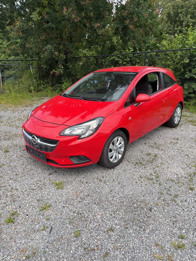 Opel Corsa d'occasion