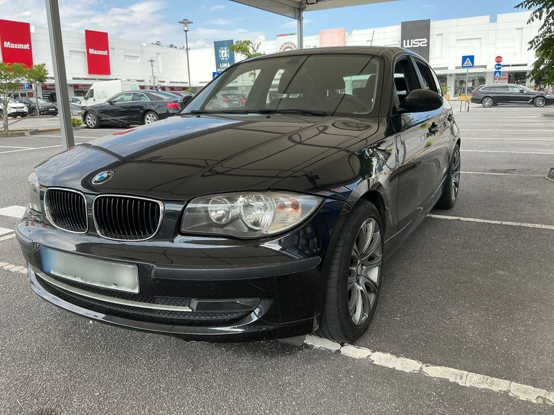 BMW 1er