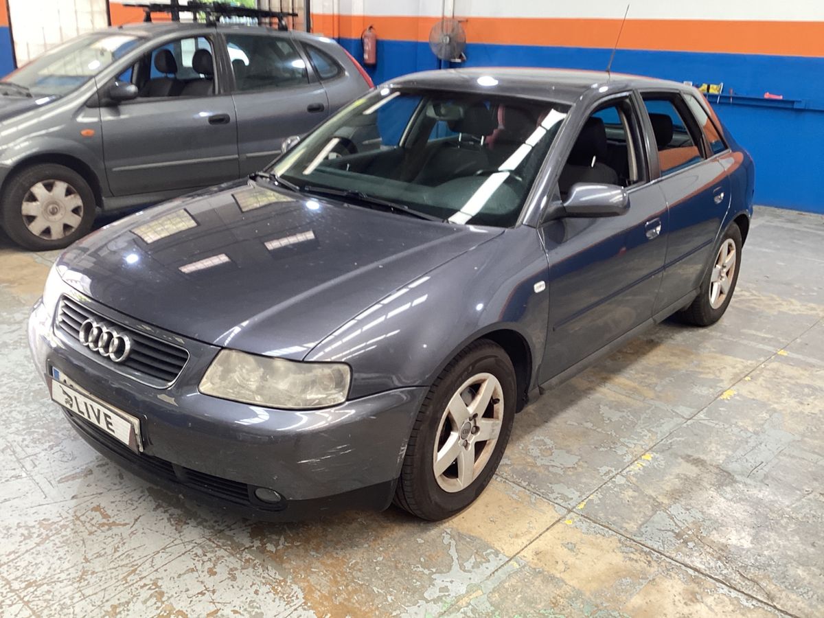 Audi A3 1.9 TDI Ambiente