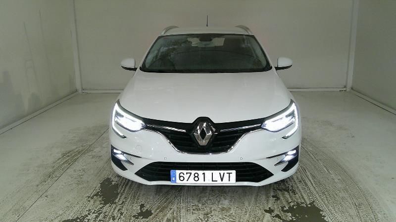 Renault Megane 1.5 BLUE dCi Business — zdjęcie 7