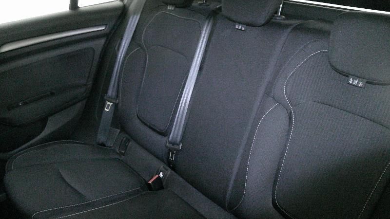 Renault Megane d'occasion