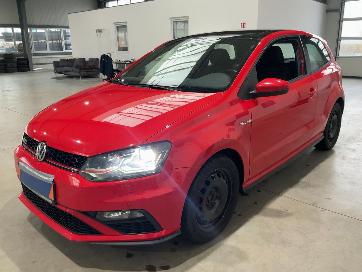 Volkswagen Polo d'occasion