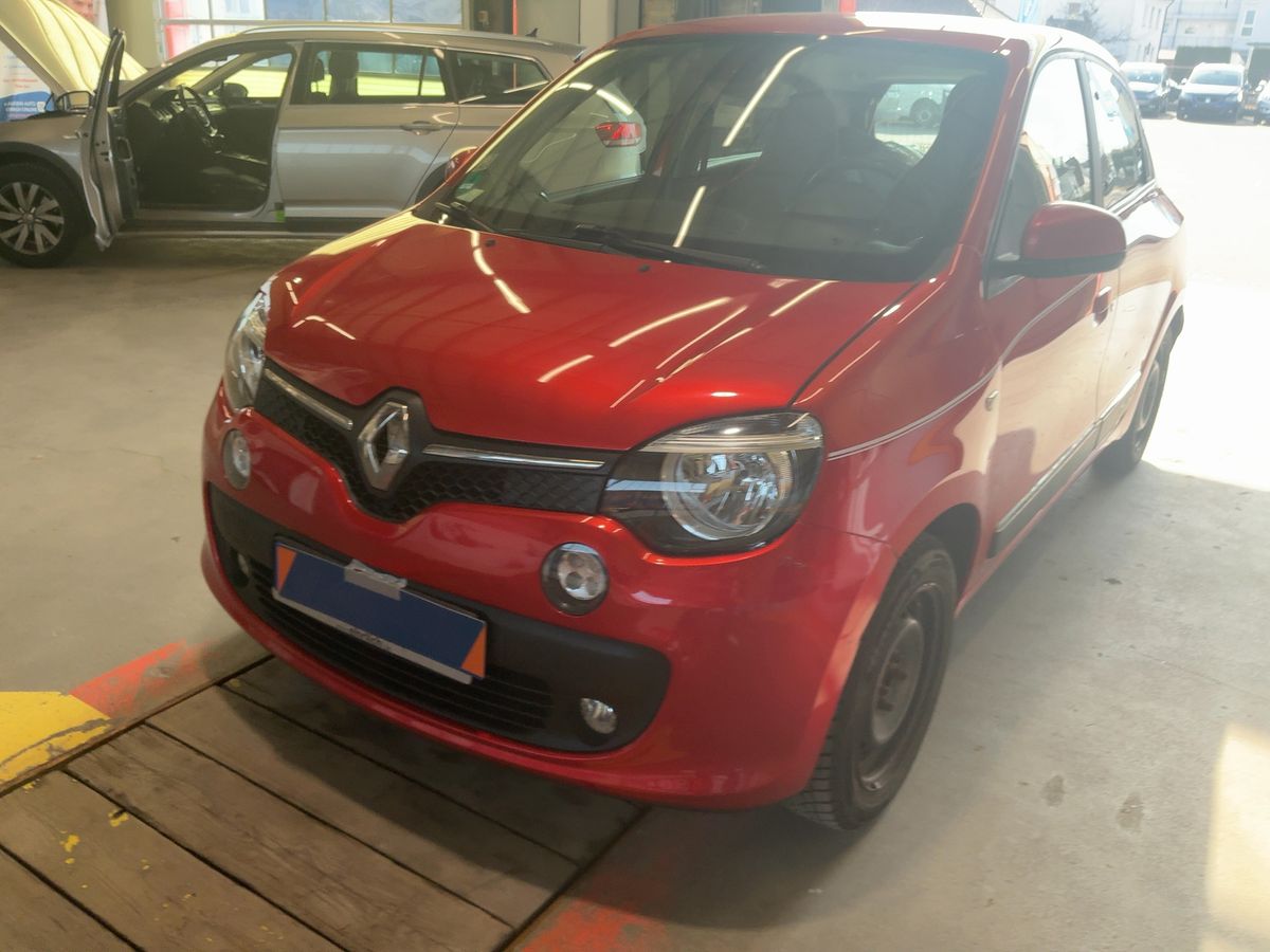 Renault Twingo d'occasion