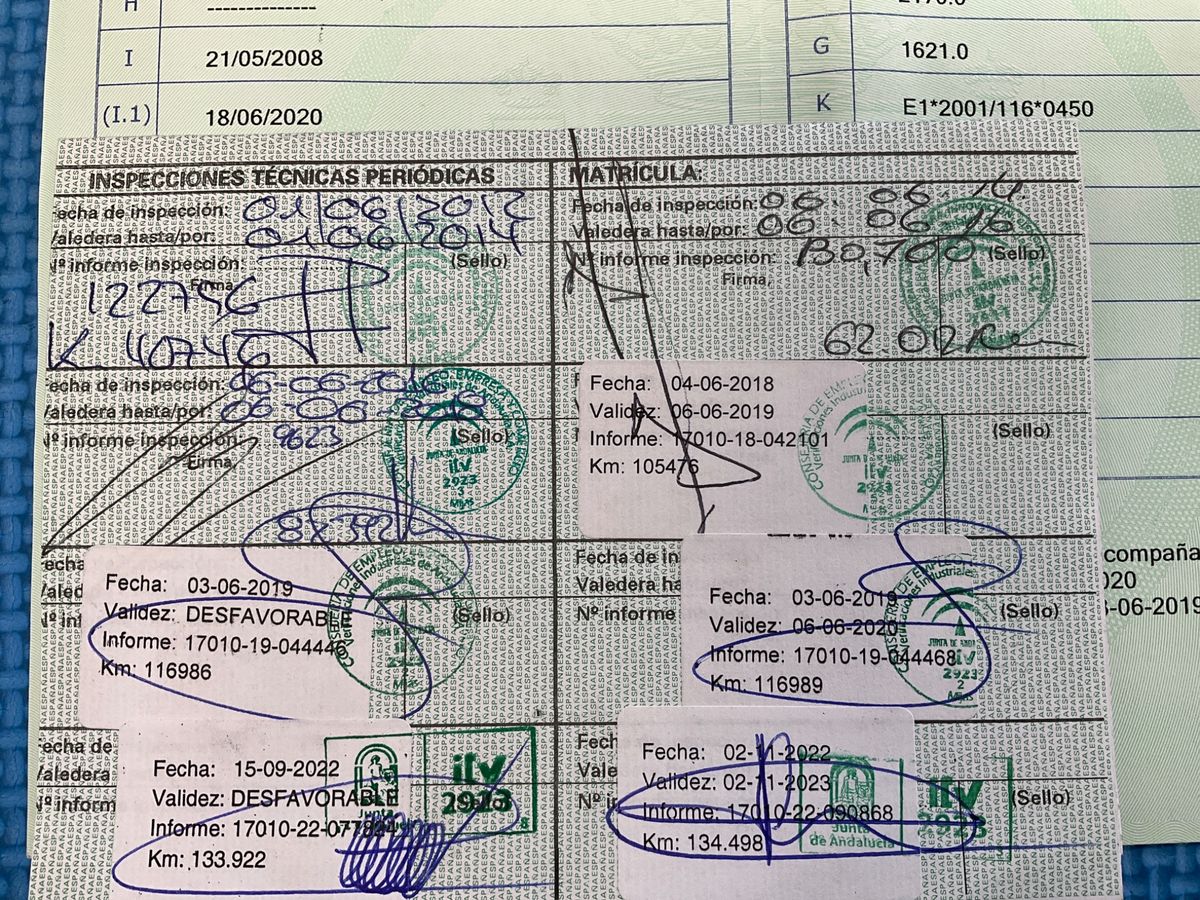 Volkswagen Tiguan d'occasion