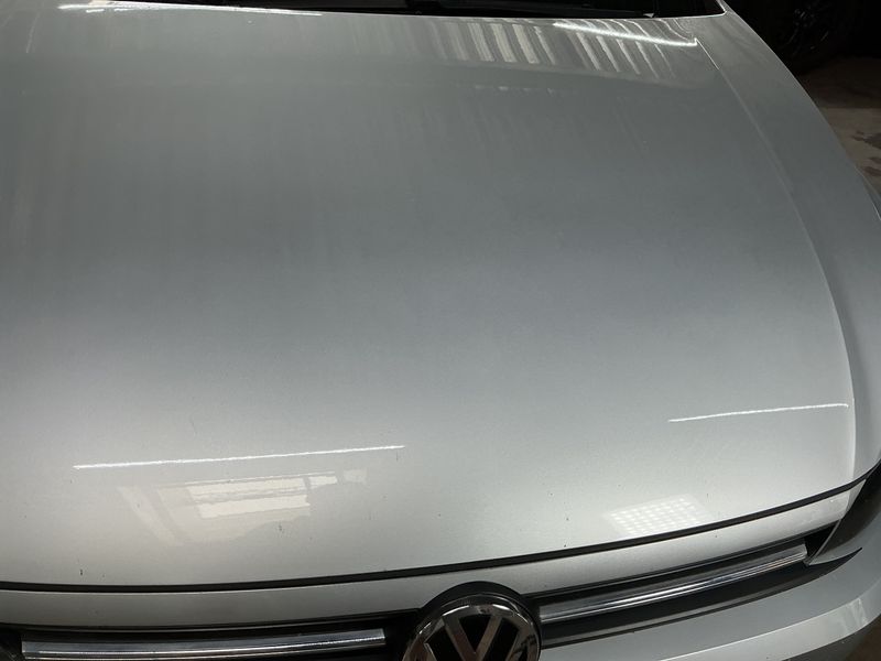 Volkswagen Polo 1.0 Comfortline 2019 – снимка 30