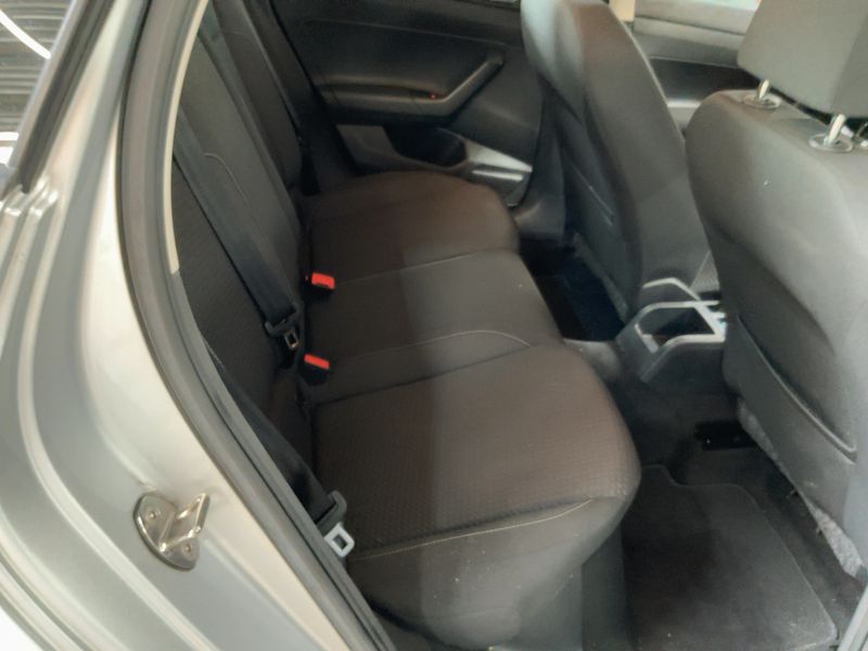 Volkswagen Polo 1.0 Comfortline 2019 – снимка 19