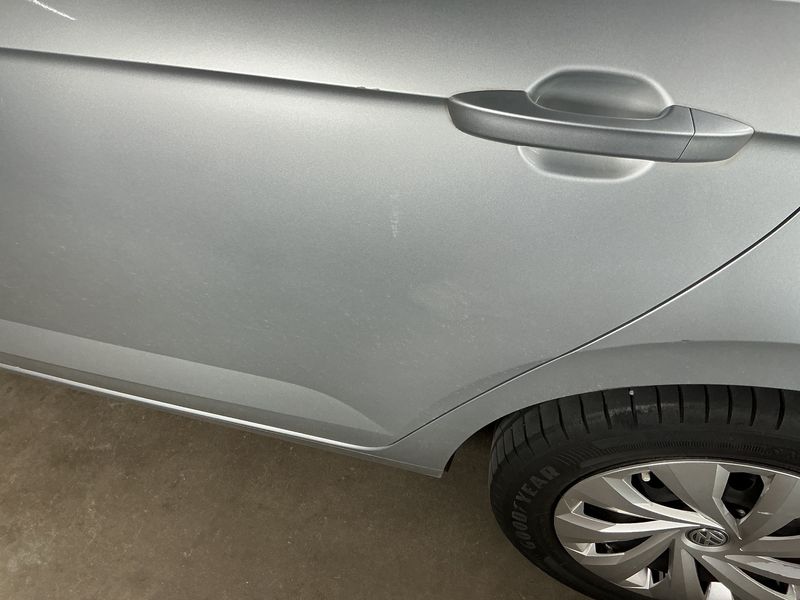 Volkswagen Polo 1.0 Comfortline 2019 – снимка 27