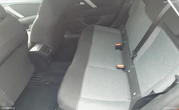 Citroen C4 1.5 Blue-HDi Feel — zdjęcie 12