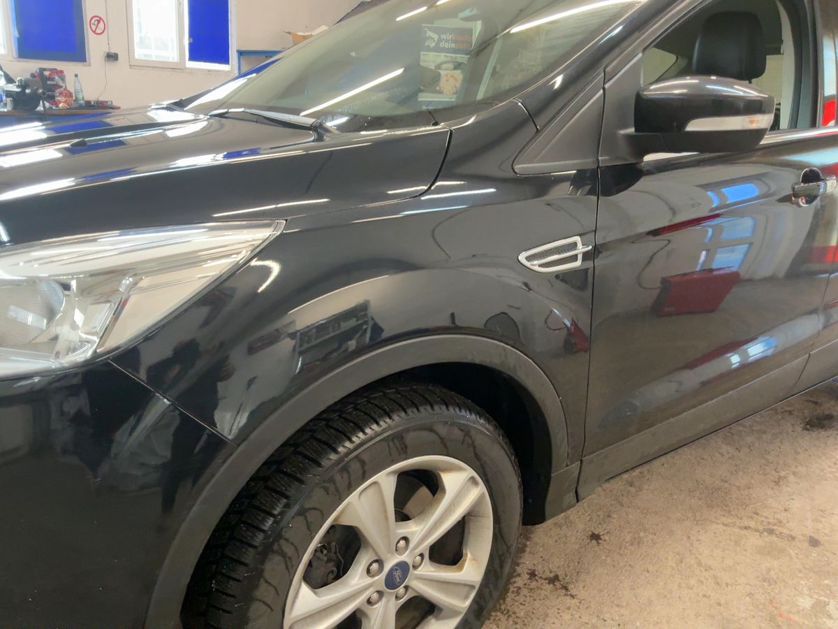 Ford Kuga d'occasion