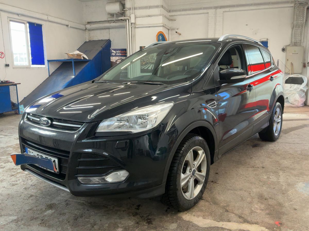 Ford Kuga d'occasion
