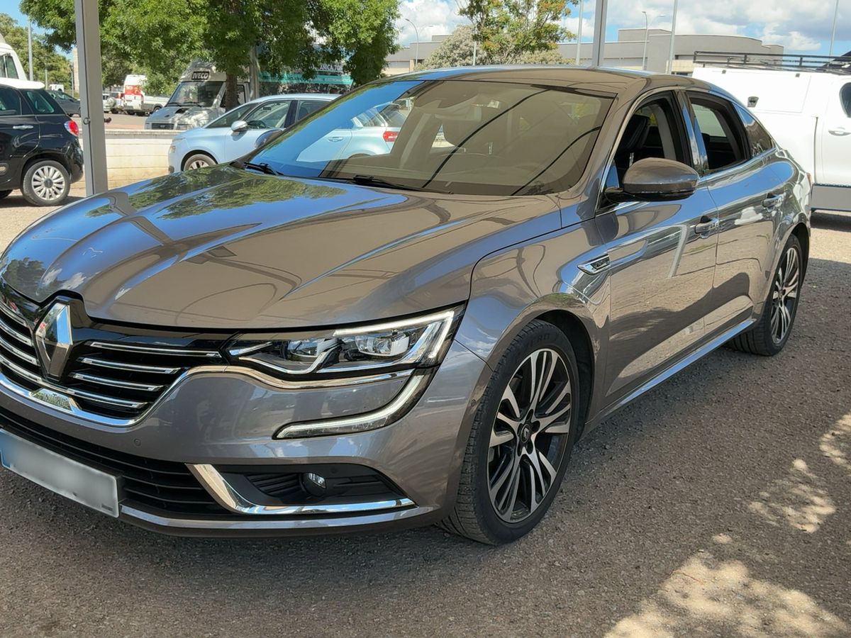 Renault Talisman d'occasion