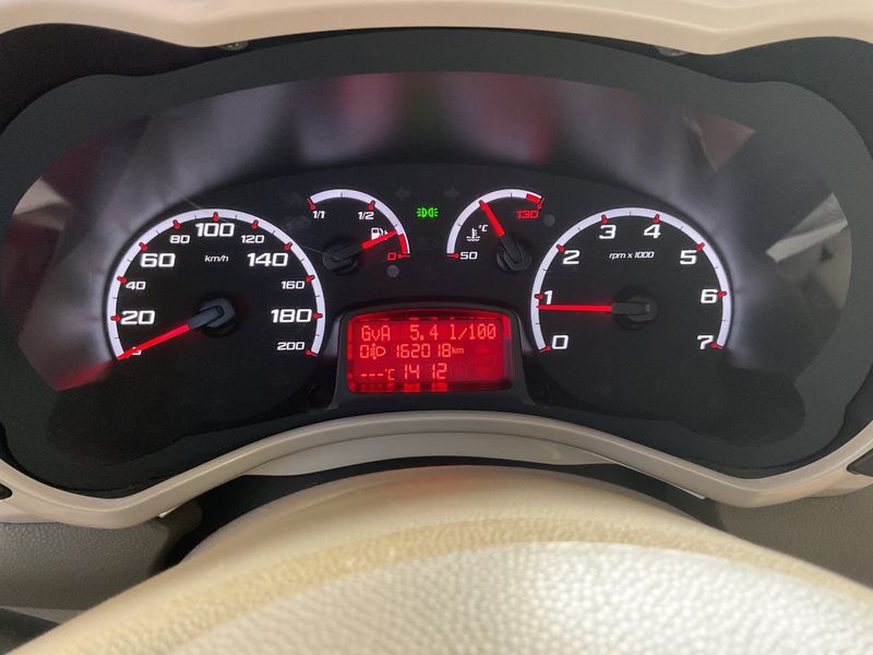 Ford Ka 1.2 Titanium — zdjęcie 4