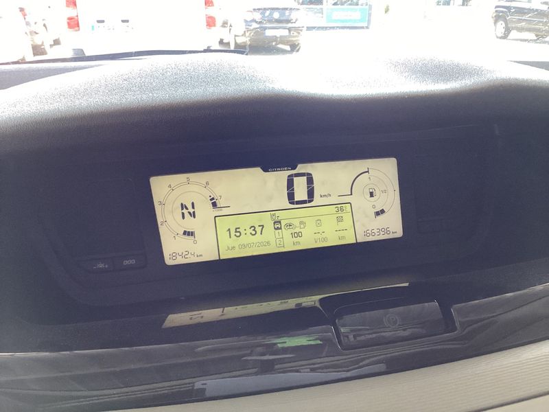 Citroen C4 Grand Picasso 1.6 THP Exclusive — zdjęcie 4