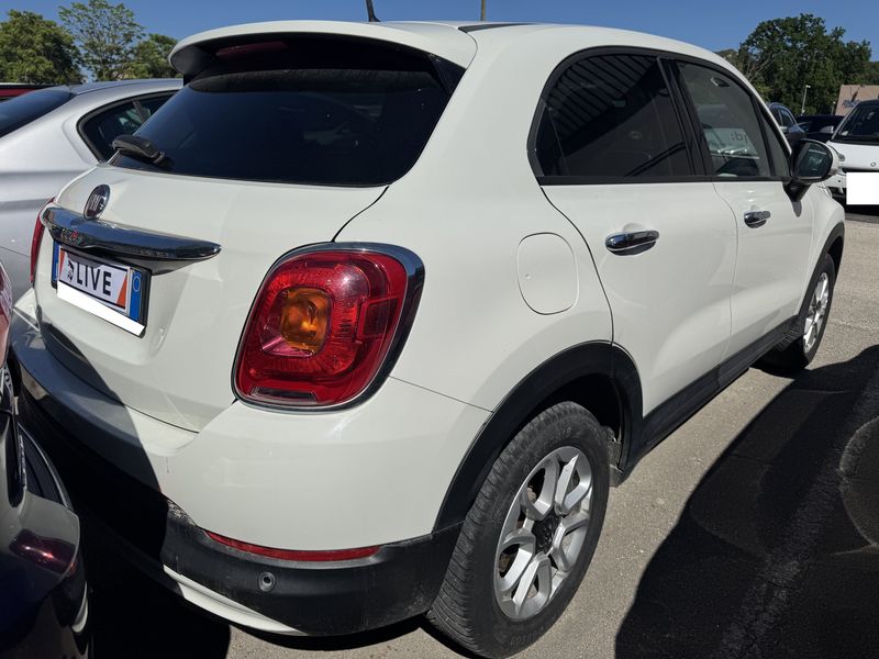 Fiat 500X 1.6 Pop Star — zdjęcie 5