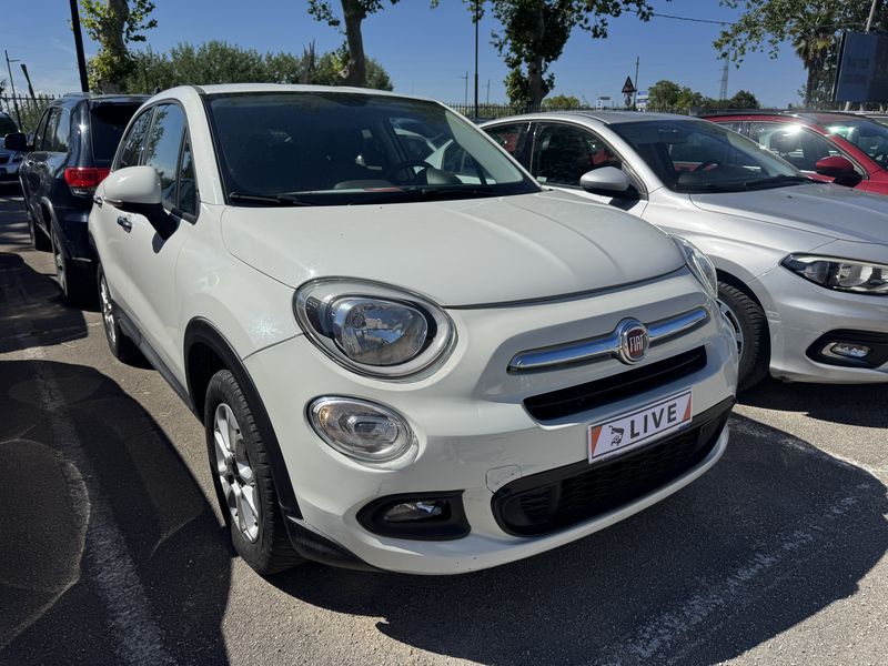 Fiat 500X 1.6 Pop Star — zdjęcie 6