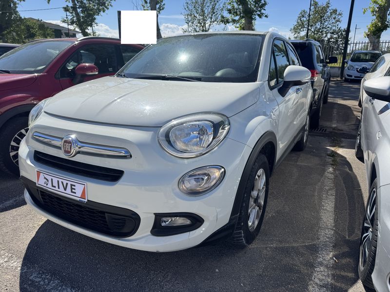 Fiat 500X 1.6 Pop Star — zdjęcie 2