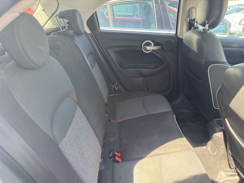 Fiat 500X 1.6 Pop Star — zdjęcie 13