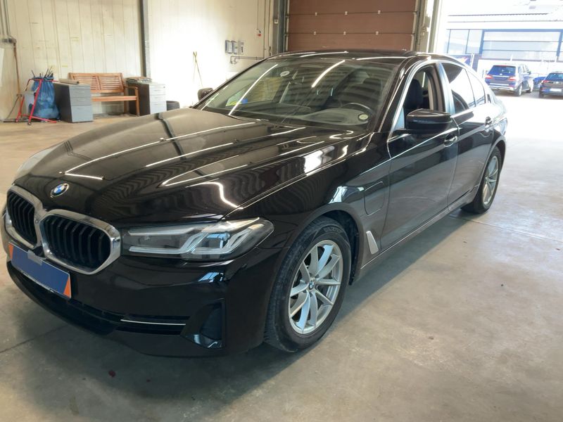 BMW 5er