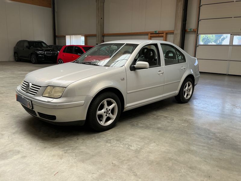 Volkswagen Bora 2.0 Comfortline