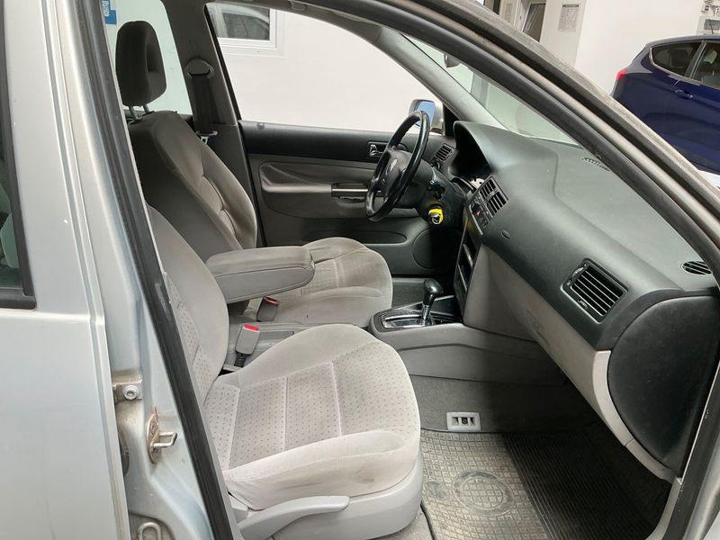 Volkswagen Bora 2.0 Comfortline — zdjęcie 3