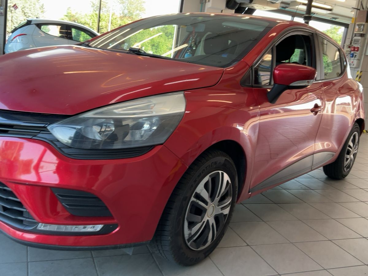 Renault Clio d'occasion
