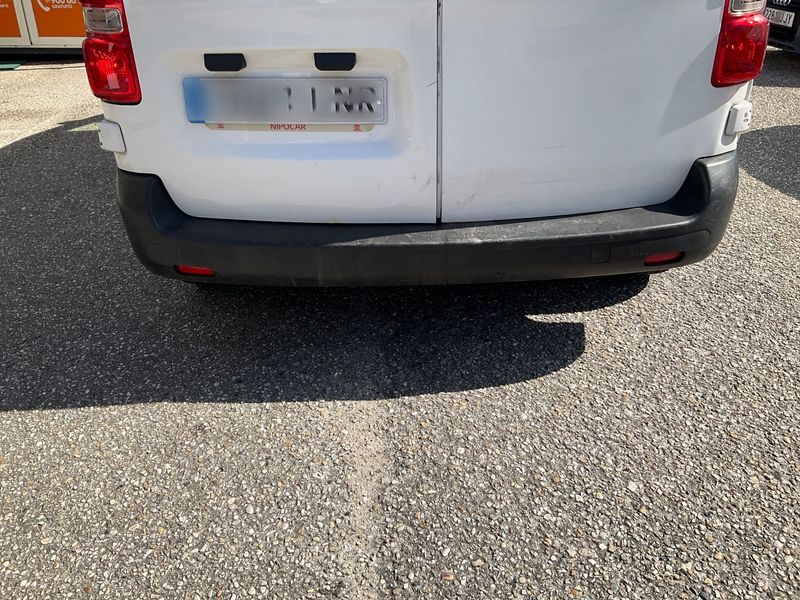 Toyota ProAce 1.5 D-4D Compact 2021 – снимка 33