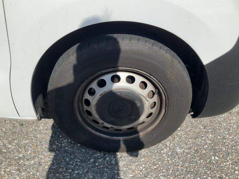 Toyota ProAce 1.5 D-4D Compact 2021 – снимка 11