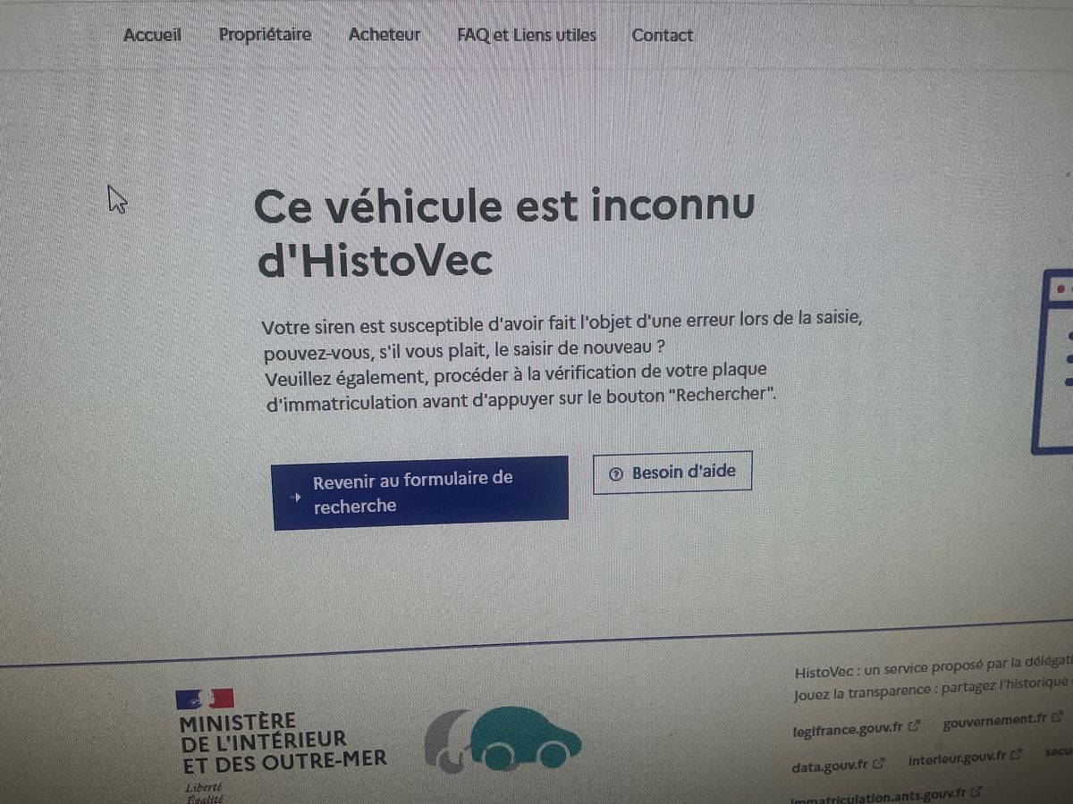 Ford Fiesta d'occasion